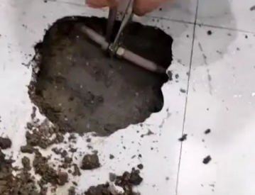 长泰卫生间漏水检测电话