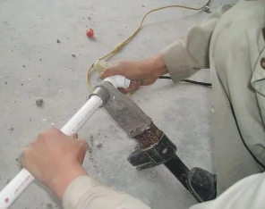 长泰漏水维修电话