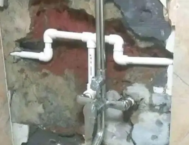 长泰卫生间漏水检测电话