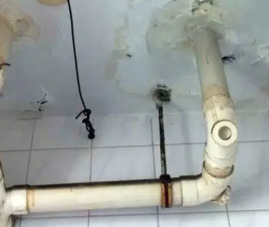 长泰卫生间漏水检测多少钱