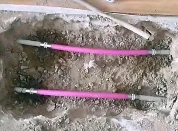 长泰卫生间测漏水多少钱