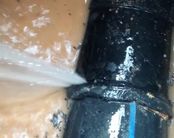 长泰漏水维修价格明细