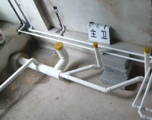 长泰水管维修哪家好