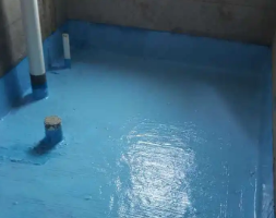 长泰卫生间防水哪家好