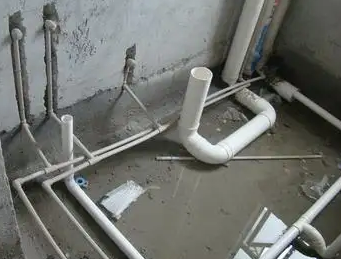长泰水管维修多少钱
