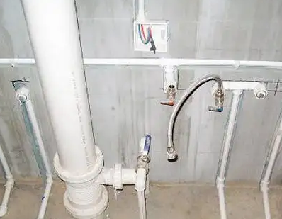 长泰水管维修价格明细