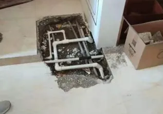 长泰查漏水多少钱