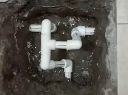 长泰卫生间漏水维修公司为您专业分享一下长泰查漏水的知识点