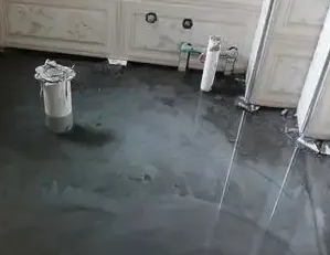长泰卫生间漏水维修公司为您专业分享下长泰卫生间漏水检测的知识点