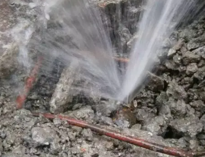 长泰水管维修多少钱