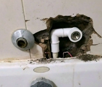 长泰卫生间漏水检测多少钱