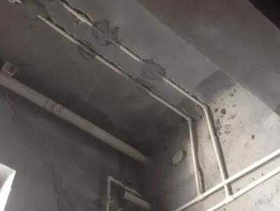 长泰卫生间漏水维修技术的依据是什么