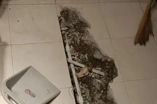 长泰卫生间漏水检测电话